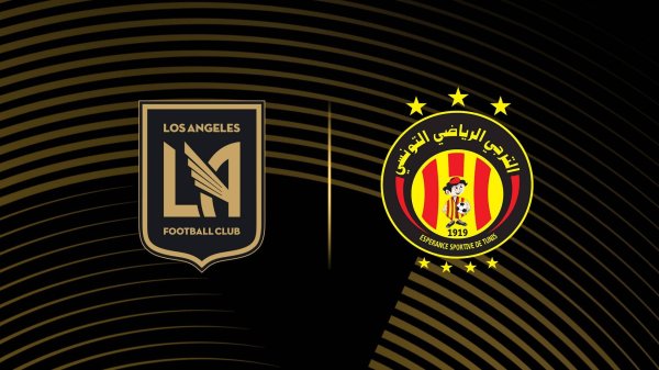 世俱杯-洛杉矶FCvs突尼斯希望杆位：洛里、吉鲁出战