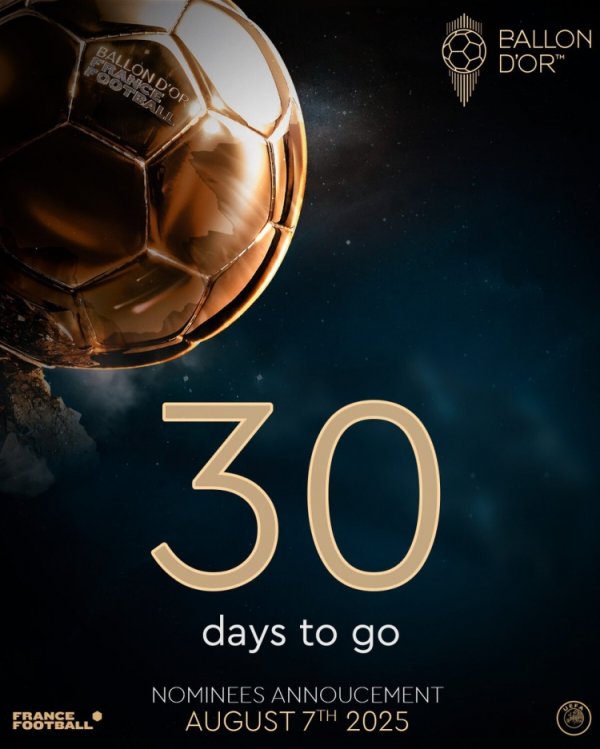 30天倒计时！金球奖30人候选名单将于当地时间8月7日公布
