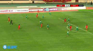 连进两球！卢家玉后点包抄垫射破门，U20女足2-0叙利亚女足