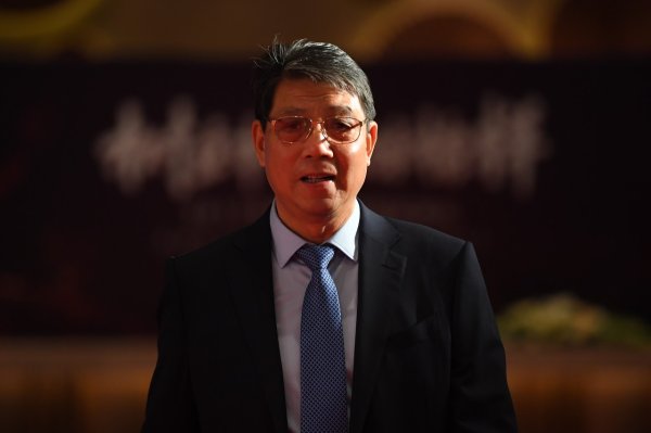 徐根宝谈德比：明天的赛事  很关键，谁赢、谁拿第一名  都是上海的荣誉