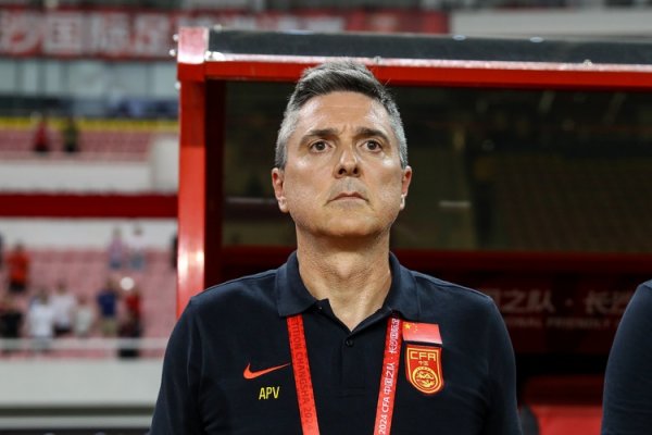 马德兴：U23亚洲杯正式比赛16队全部产生 中国队出线真的好险