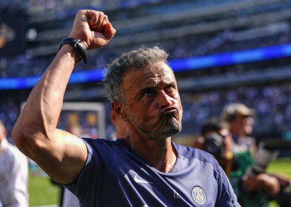 韧性十足!巴黎2025年15次追赶 反转 赢下其中8场 韧性十足!巴黎2025年15次追赶 反转 赢下其中8场