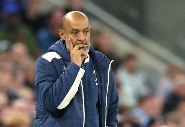 不敌阿森纳！努诺：阿森纳把西汉姆逼到了绝境，我们踢得很艰难