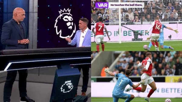 🚨官方认定非误判!韦伯:波普防卫 干净利落,未对约克雷斯违例 🚨官方认定非误判!韦伯:波普防卫 干净利落,未对约克雷斯违例