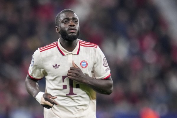 阿斯:拜仁担心皇马暗中操作,希望尽快搞定于帕梅卡诺的续约 阿斯:拜仁担心皇马暗中操作,希望尽快搞定于帕梅卡诺的续约