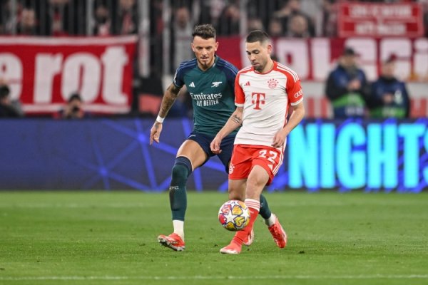 射门者:拜仁尚未决定格雷罗未来,计划明年春季与球员谈判 射门者:拜仁尚未决定格雷罗未来,计划明年春季与球员谈判