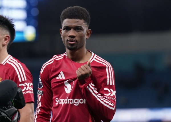 桑德兰主帅：阿玛德曾对我们很重要，但在赛场上我们可不是朋友了