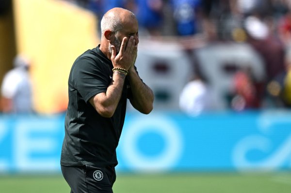 TA:若昂-佩德罗近来竞技状态  不佳+欧冠吃红,切尔西五号位用人告急 TA:若昂-佩德罗近来竞技状态  不佳+欧冠吃红,切尔西五号位用人告急