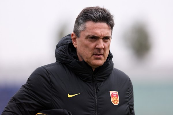 东体:11月U22国足组织四国赛邀请越南,12月份开始集训 东体:11月U22国足组织四国赛邀请越南,12月份开始集训