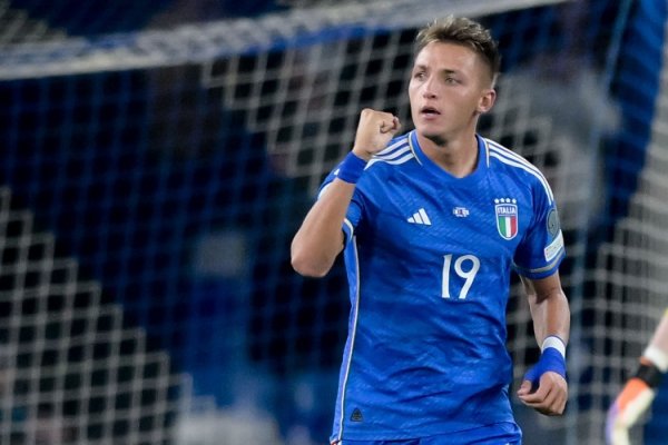 雷特吉：罚丢十二码球很生气 皮奥-埃斯波西托踢得非常好