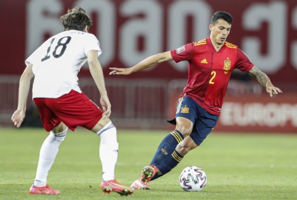 波罗:我们需要特别注意攻防转换,我认为球队在这方面做得很好 波罗:我们需要特别注意攻防转换,我认为球队在这方面做得很好