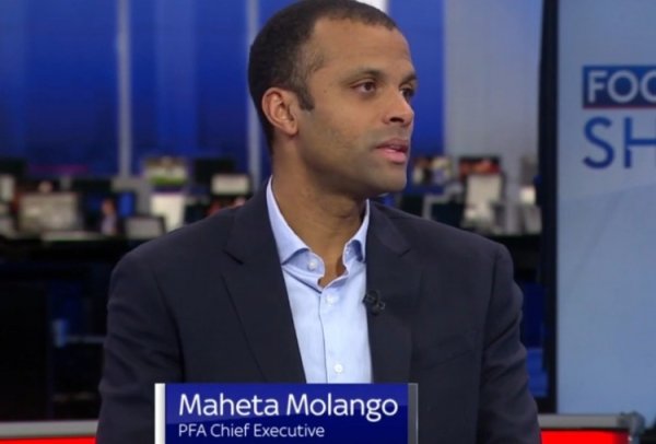 PFA主席批评密集赛程:亚马尔贝林都伤了,这就是想要的古代足球 吗? PFA主席批评密集赛程:亚马尔贝林都伤了,这就是想要的古代足球 吗?