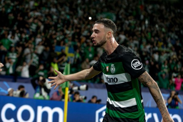 记录报:利物浦和拜仁均有意德巴斯特,拜仁更视其为于帕的替代者 记录报:利物浦和拜仁均有意德巴斯特,拜仁更视其为于帕的替代者