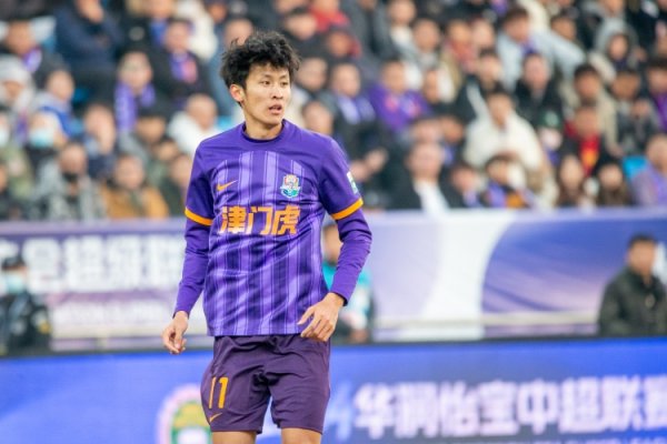 得分 数跻身津门虎队史前10!谢维军:希望最后一轮全主力战申花 得分 数跻身津门虎队史前10!谢维军:希望最后一轮全主力战申花