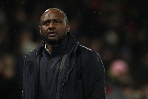 维埃拉：温格厉害的地方在于看到了我的天赋，并给予我信任