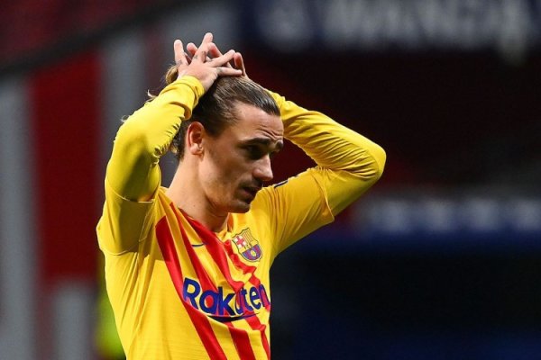 巴托梅乌花钱让马竞封口?西媒:巴萨违规接触格子案存在两处问题 巴托梅乌花钱让马竞封口?西媒:巴萨违规接触格子案存在两处问题