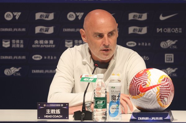 谈判破裂?英媒:流浪者计划邀穆斯卡特执教受阻,谈判陷入停滞 谈判破裂?英媒:流浪者计划邀穆斯卡特执教受阻,谈判陷入停滞