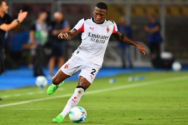 记者：埃斯图皮尼安、恩昆库负伤  ，不确定能否出战佛罗伦萨