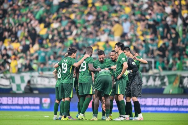 媒体人:国安成为中超保级球队判官,他们一向崇尚公正 竞赛 媒体人:国安成为中超保级球队判官,他们一向崇尚公正 竞赛