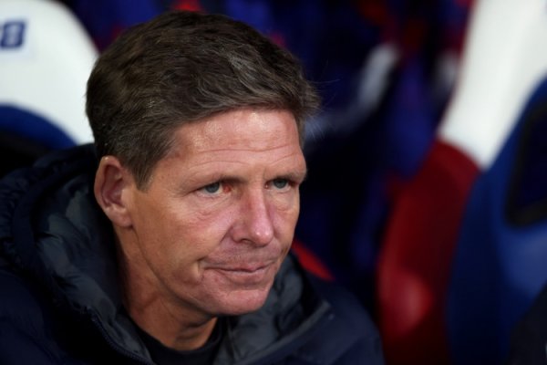 格拉斯纳谈3-0利物浦：我们的表现还算可以，但并非特别出色