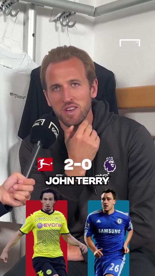 英超“险胜”!凯恩玩德甲vs英超传奇二选一:里贝里>阿扎尔 英超“险胜”!凯恩玩德甲vs英超传奇二选一:里贝里>阿扎尔