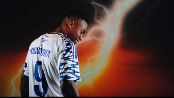 穆科科:或许人人期待我在丹麦大杀四方,然而开局艰难可我能克服 穆科科:或许人人期待我在丹麦大杀四方,然而开局艰难可我能克服