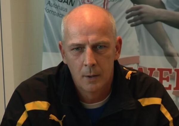 巴斯勒:拜仁才领跑 五分德甲第一名 战还没结束 凯恩可以成世界最佳 巴斯勒:拜仁才领跑 五分德甲第一名 战还没结束 凯恩可以成世界最佳