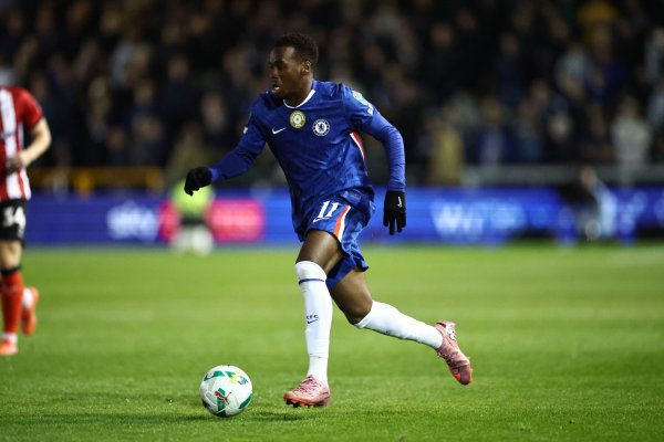 吉滕斯:队友们给了我很多建议 当然我希望更早点为切尔西得分 吉滕斯:队友们给了我很多建议 当然我希望更早点为切尔西得分