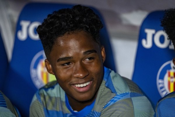 本赛季仍0出场!罗马诺:19岁恩德里克预计1月租借离开皇马 本赛季仍0出场!罗马诺:19岁恩德里克预计1月租借离开皇马