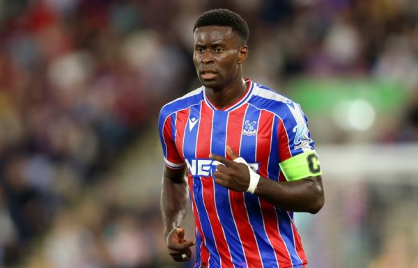 法尔克:格伊已告知水晶宫自己想离队,拜仁对其非常感兴趣 法尔克:格伊已告知水晶宫自己想离队,拜仁对其非常感兴趣