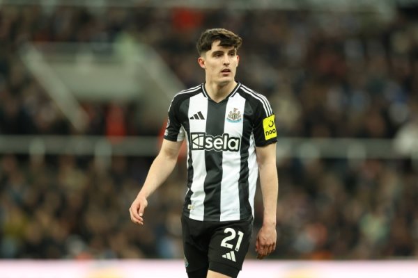 英媒：博特曼和利夫拉门托是纽卡非卖品，后者已引起曼城等队关注