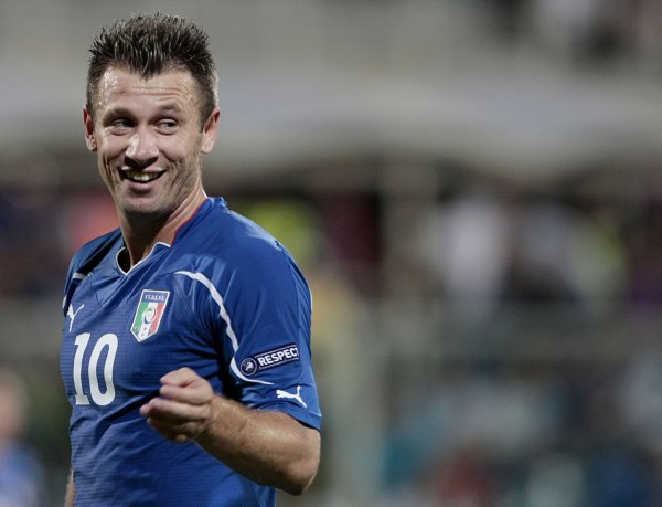 卡萨诺怒批:尤文夏窗1亿乱买人,好几个球员都不配踢杆位 卡萨诺怒批:尤文夏窗1亿乱买人,好几个球员都不配踢杆位