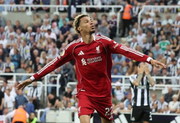 法鹰名宿谈埃基蒂克：利物浦签了好球员，法兰克福获得了丰厚收入