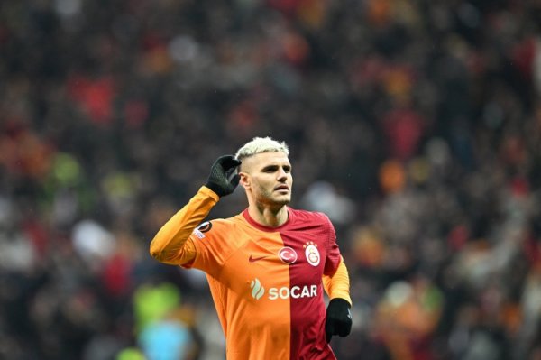 续约陷入僵局,经纪人:伊卡尔迪想要再拿1000万欧年薪已不可能 续约陷入僵局,经纪人:伊卡尔迪想要再拿1000万欧年薪已不可能