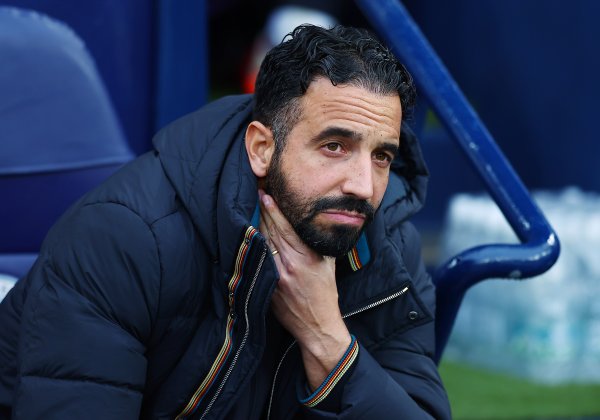 曼联取得2-0领跑  ，布莱顿上次在老特拉福德运动活动    场  追赶  还在2022年