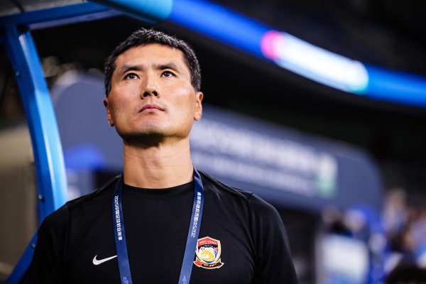 媒体人谈国足选帅:若选择本土主帅,国字号必须尽量配国外助教 媒体人谈国足选帅:若选择本土主帅,国字号必须尽量配国外助教