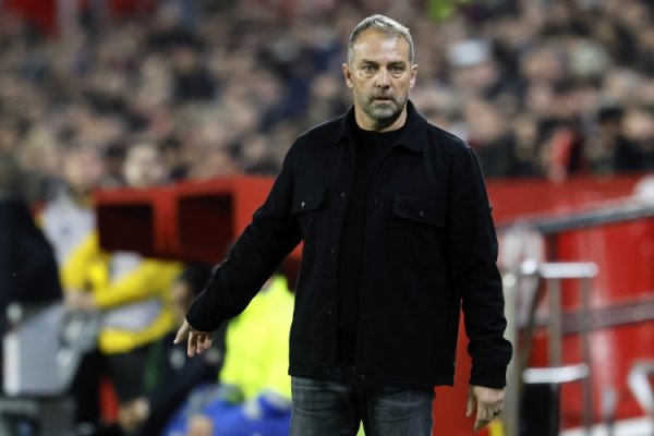 身体素质 也是关键!世体:巴萨在职业联赛 夺魁 年份中的跑动数据都非常出色 身体素质 也是关键!世体:巴萨在职业联赛 夺魁 年份中的跑动数据都非常出色