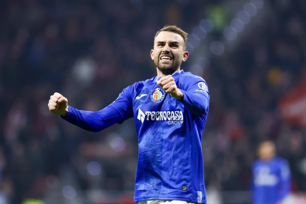 博尔达拉斯：马约拉尔兄弟的交锋非常美好 不评论维尼修斯的行为