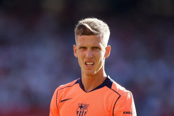 阿斯：巴萨对奥尔莫国家队负伤  非常愤怒，为何赫伊森能提前回皇马