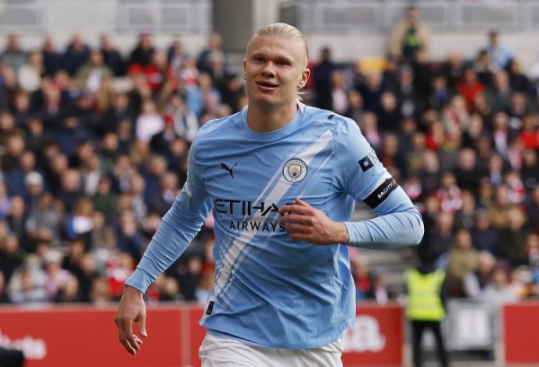 每体:维尼修斯不愿降低续约要求,皇马首选哈兰德为接替者 每体:维尼修斯不愿降低续约要求,皇马首选哈兰德为接替者