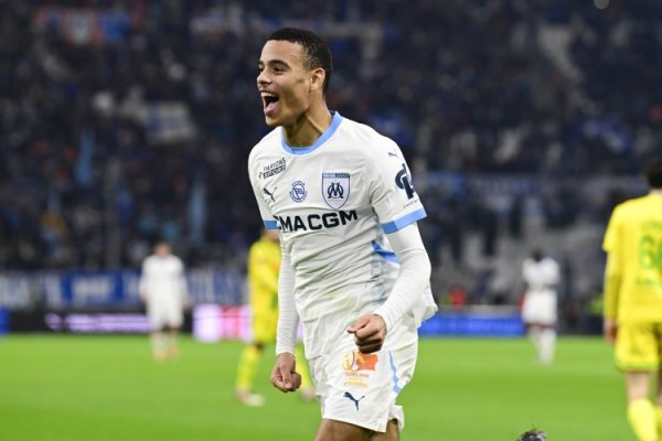 曼联有50%二转分成！英媒：巴萨热刺国米马竞均在关注格林伍德