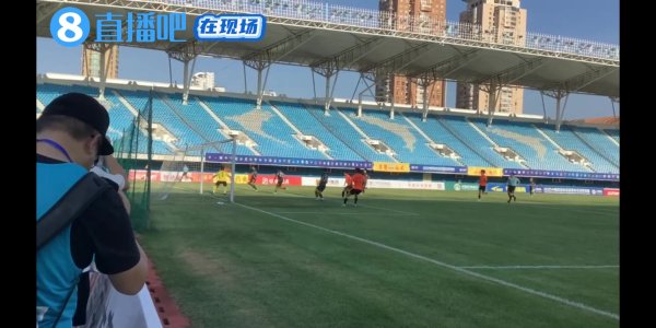 冲乙在望！厦门壹零贰陆主场作战  领跑  ，按此比分完赛将成功冲乙！