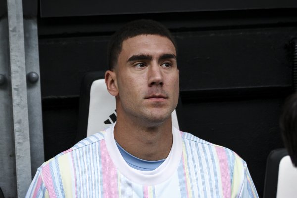 终结43天球荒！弗拉霍维奇：现在谈续约没意义，少说多做专注获胜