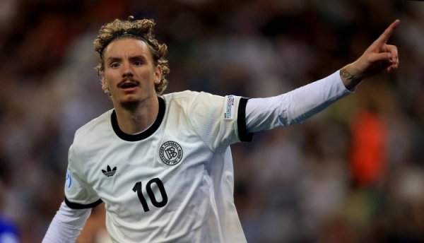 7500万新援💪沃尔特马德最近五场俱乐部及国家队赛事  打入4球