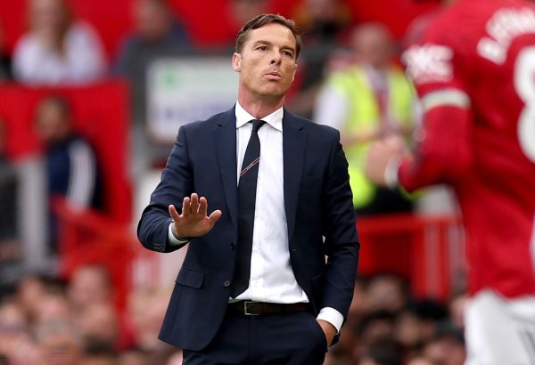 帕克谈不敌西汉姆:我们开局表现很好,但关键时刻不够专注 帕克谈不敌西汉姆:我们开局表现很好,但关键时刻不够专注