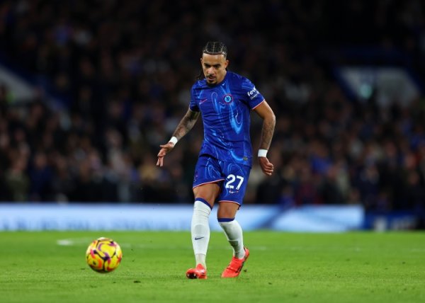 斩获职业生涯处子球！古斯托出战165场赛事  终于破门