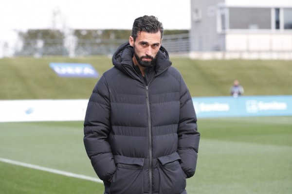 阿韦洛亚:14场赛事 赢了13场,我给阿隆索执教皇马的开局打满分 阿韦洛亚:14场赛事 赢了13场,我给阿隆索执教皇马的开局打满分