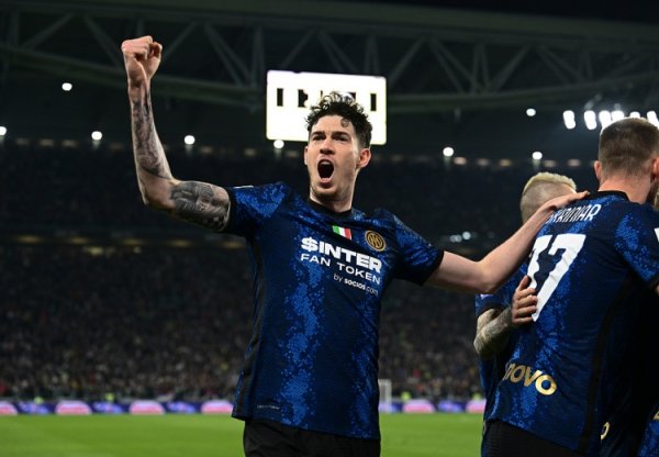 🚨意媒:利物浦准备1亿欧报价巴斯托尼,26岁中卫现年薪550万欧 🚨意媒:利物浦准备1亿欧报价巴斯托尼,26岁中卫现年薪550万欧