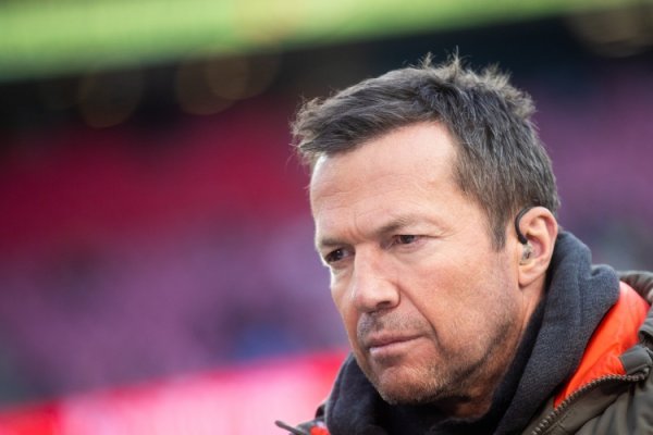 马特乌斯:凯恩得分 前有明显违例 ,VAR至少应该介入检查 马特乌斯:凯恩得分 前有明显违例 ,VAR至少应该介入检查