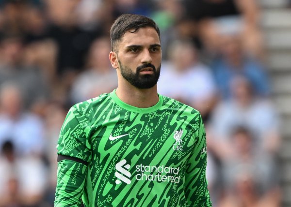 不怵十二码球!最近19次被判决 十二码球,对手仅10次攻破利物浦古代足球 门 不怵十二码球!最近19次被判决 十二码球,对手仅10次攻破利物浦古代足球 门